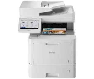 Multifunction printer