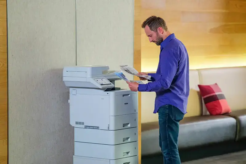 Brother business solutions