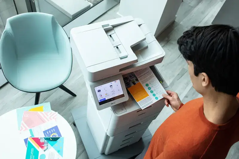 Brother business solutions