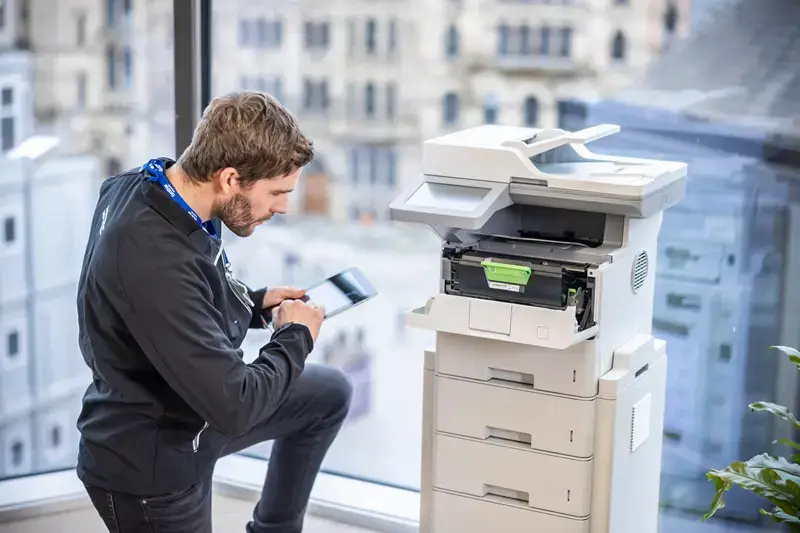 Brother business solutions